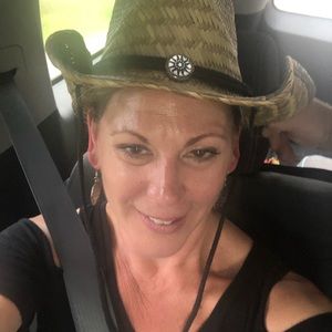 Meet your Posher, Maureen